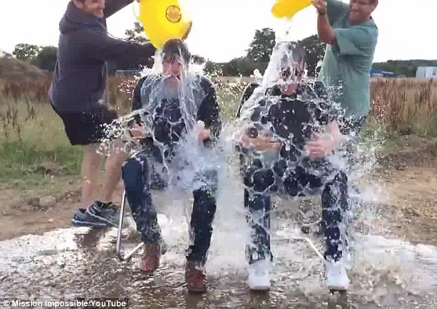 Campaign ice water (1)