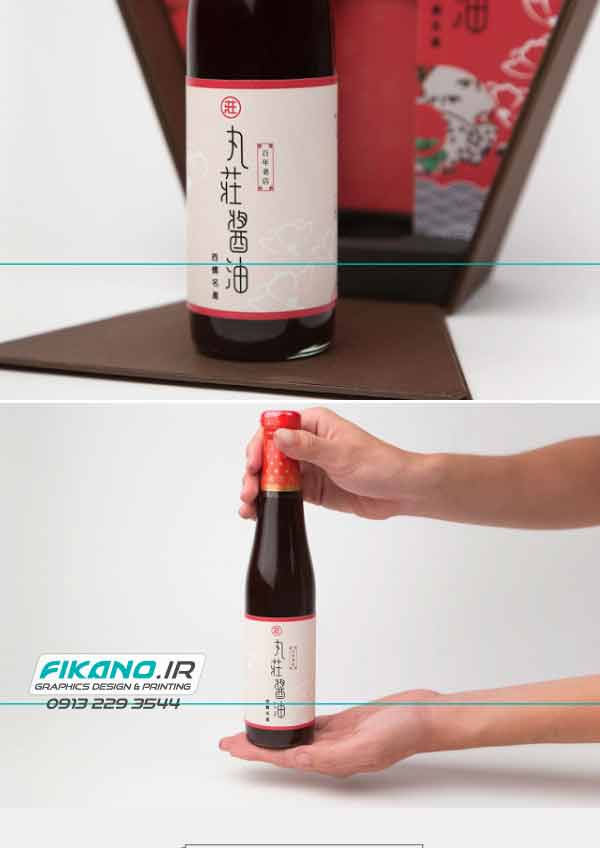 ایده های طراحی بسته بندی در سایت فیکانو www.fikano.ir