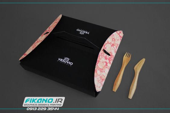 سفارش طراحی بسته بندی در سایت فیکانو www.fikano.ir