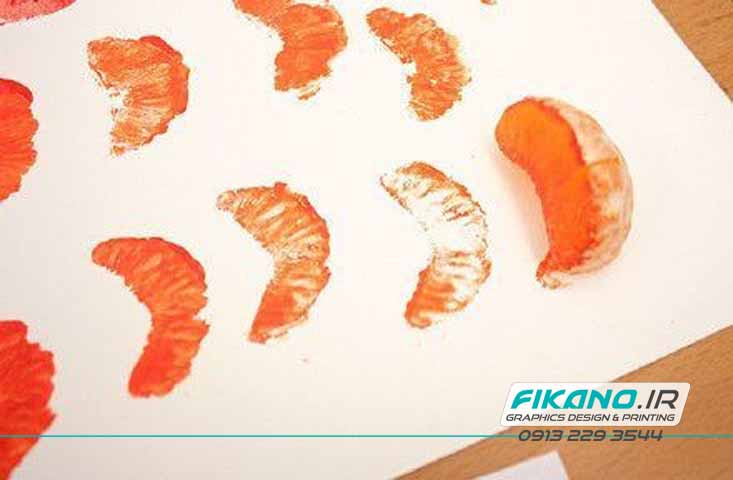 سفارش طراحی بسته بندی مربا - وب سایت فیکانو www.fikano.ir