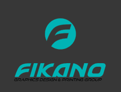 سفارش طراحی لوگو حرفه ای - اصفهان - سایت فیکانو - www.fikano.ir