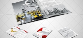 سفارش طراحی کاتالوگ و بروشور - www.fikano.ir