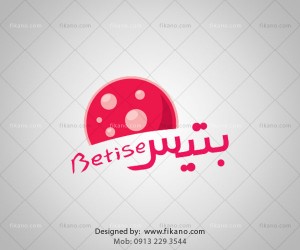 سفارش طراحی لوگو حرفه ای - اصفهان - سایت فیکانو - www.fikano.ir