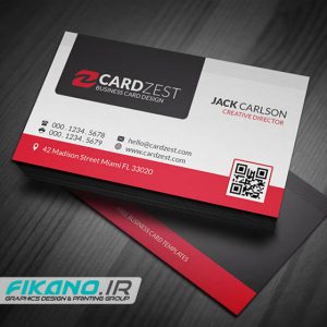 سفارش کارت ویزیت به www.fikano.ir