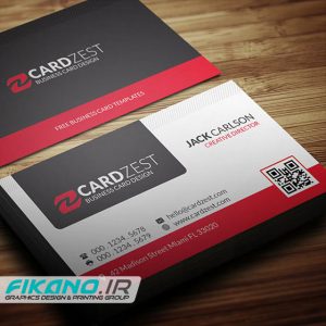 سفارش کارت ویزیت به www.fikano.ir