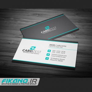 سفارش کارت ویزیت به www.fikano.ir