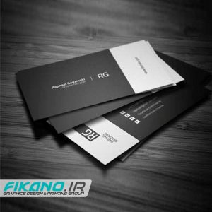 سفارش کارت ویزیت به www.fikano.ir