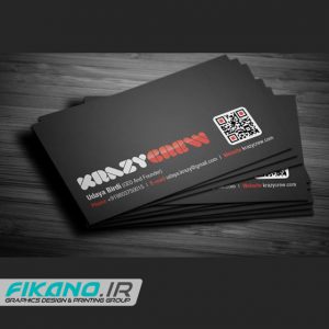 سفارش کارت ویزیت به www.fikano.ir