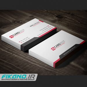 سفارش کارت ویزیت به www.fikano.ir