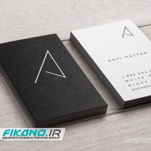 قیمت ارزان کارت ویزیت در www.fikano.ir