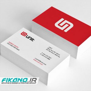 سفارش کارت ویزیت به www.fikano.ir