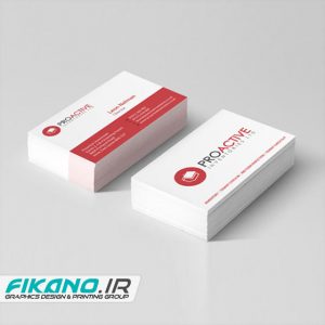 قیمت ارزان کارت ویزیت در www.fikano.ir