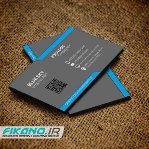 قیمت ارزان کارت ویزیت در www.fikano.ir