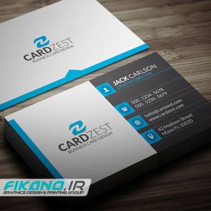 قیمت ارزان کارت ویزیت در www.fikano.ir