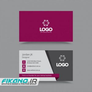 قیمت ارزان کارت ویزیت در www.fikano.ir