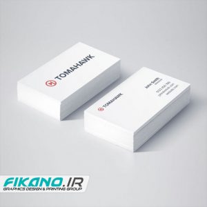 قیمت ارزان کارت ویزیت در www.fikano.ir