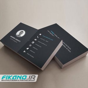 قیمت ارزان کارت ویزیت در www.fikano.ir