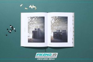 طراحی کاتالوگ - طراحی گرافیک و چاپ فیکانو wwwfikano.ir