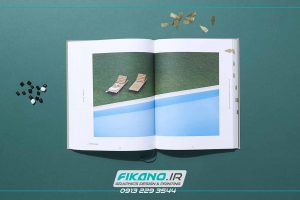طراحی کاتالوگ - طراحی گرافیک و چاپ فیکانو wwwfikano.ir