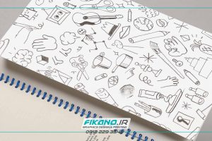 کاتالوگ - طراحی گرافیک و چاپ فیکانو wwwfikano.ir