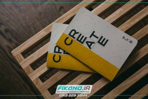 طراحی کاتالوگ - طراحی گرافیک و چاپ فیکانو wwwfikano.ir