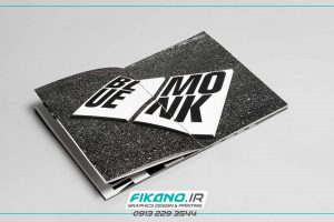طراحی کاتالوگ - طراحی گرافیک و چاپ فیکانو wwwfikano.ir