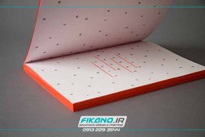 طراحی کاتالوگ - طراحی گرافیک و چاپ فیکانو wwwfikano.ir