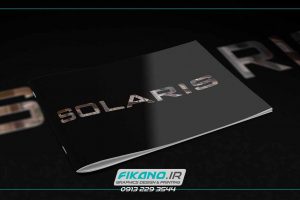 طراحی کاتالوگ - طراحی گرافیک و چاپ فیکانو wwwfikano.ir