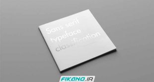 طراحی کاتالوگ - طراحی گرافیک و چاپ فیکانو wwwfikano.ir