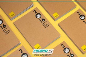 طراحی کاتالوگ - طراحی گرافیک و چاپ فیکانو wwwfikano.ir