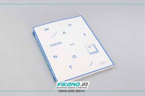طراحی کاتالوگ - طراحی گرافیک و چاپ فیکانو wwwfikano.ir
