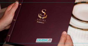 سفارش طراحی حرفه ای آرم و لوگو ، لوگو تایپ - سایت فیکانو www.fikano.ir