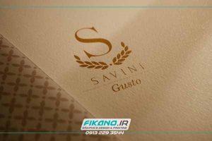 سفارش طراحی حرفه ای آرم و لوگو ، لوگو تایپ - سایت فیکانو www.fikano.ir