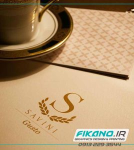 سفارش طراحی حرفه ای آرم و لوگو ، لوگو تایپ - سایت فیکانو www.fikano.ir