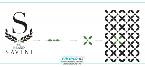 سفارش طراحی حرفه ای آرم و لوگو ، لوگو تایپ - سایت فیکانو www.fikano.ir
