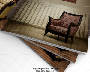 سفارش طراحی کاتالوگ و بروشور - www.fikano.ir