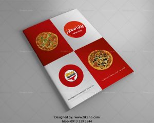 سفارش طراحی کاتالوگ و بروشور - www.fikano.ir