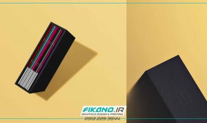 انجام سفارش طراحی بروشور، کاتالوگ و تراکت بصورت حرفه ای - www.fikano.ir