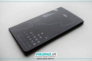 سفارش طراحی کاتالوگ و فولدر تبلیغاتی - www.fikano.ir