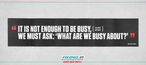 انجام سفارش طراحی بروشور، کاتالوگ و تراکت بصورت حرفه ای - www.fikano.ir