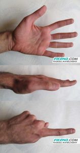 آموزش طراحی شخصیت - طراحی از دست - سایت فیکانو