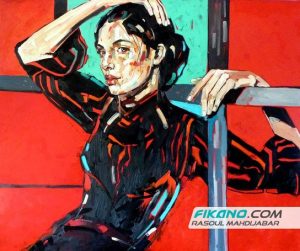 آموزش طراحی شخصیت - سایت فیکانو