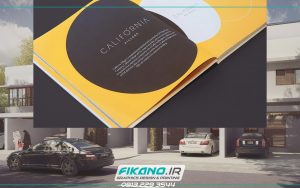 سفارش طراحی کاتالوگ گرافیک و چاپ فیکانو www.fikano.ir