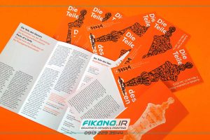 سفارش طراحی گرافیک جذاب با دست - www.fikano.ir