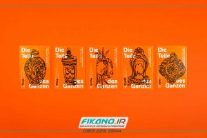 سفارش طراحی گرافیک جذاب با دست - www.fikano.ir