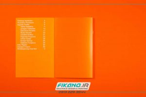 سفارش طراحی گرافیک جذاب با دست - www.fikano.ir