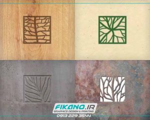 ایده خلاق طراحی لوگو و هویت سازمانی