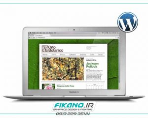 ایده خلاق طراحی لوگو و هویت سازمانی