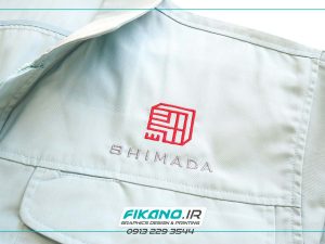 طراحی آرم و لوگو , طراحی لوگو سه بعدی
