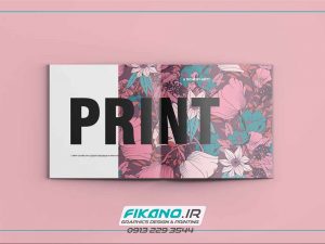 ایده خلاق طراحی گرافیک در فیکانو www.fikano.ir
